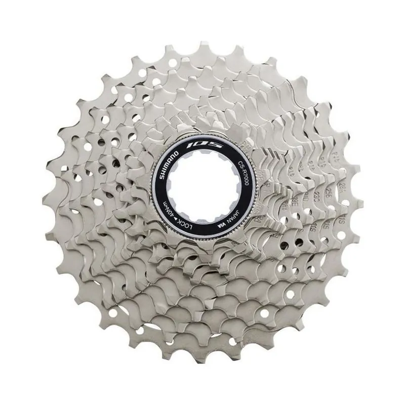 Cassette Shimano 11v CS-R7000
