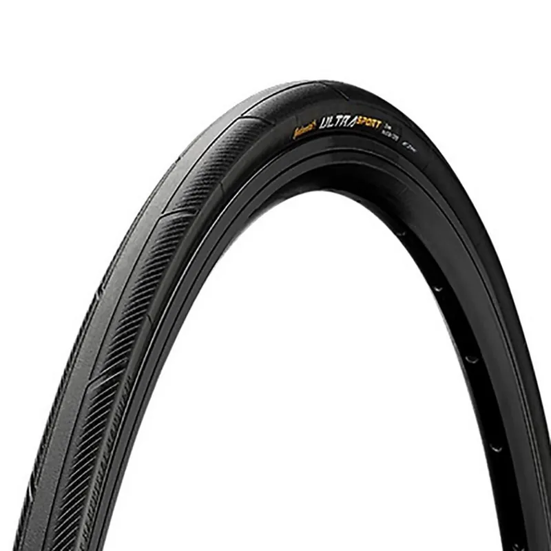 Cubierta Continental Ultra Sport III 700 Plegable