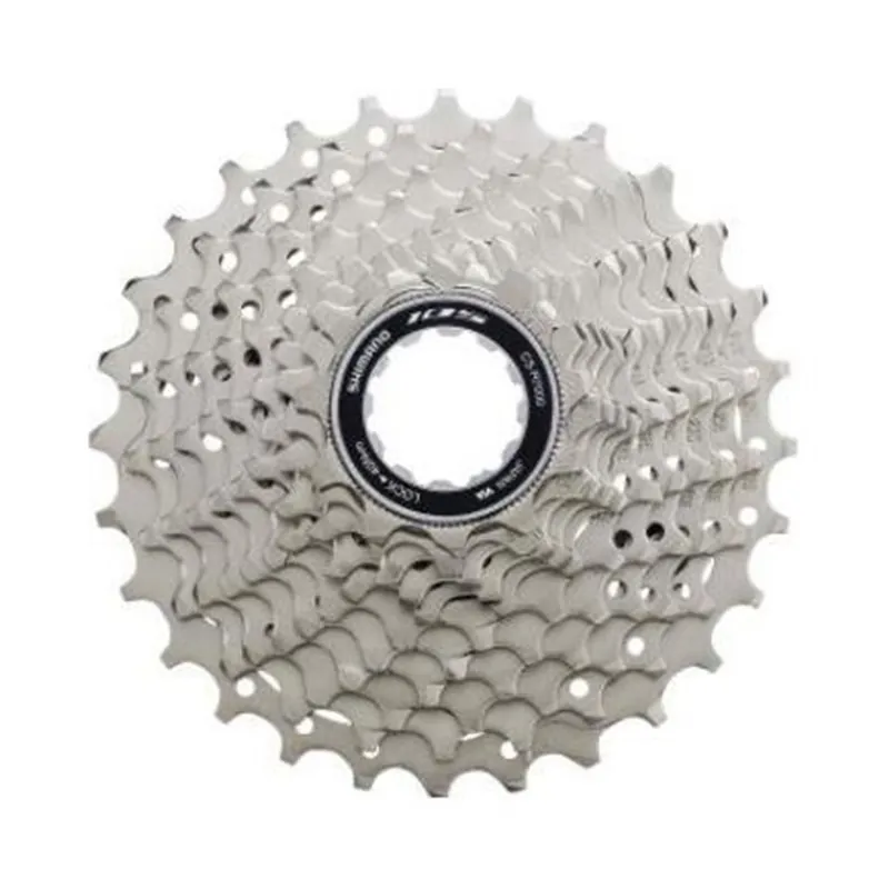 Cassette Shimano 11v CS-HG700
