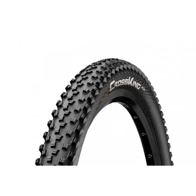 Cubierta Continental Cross King 24 Rigida