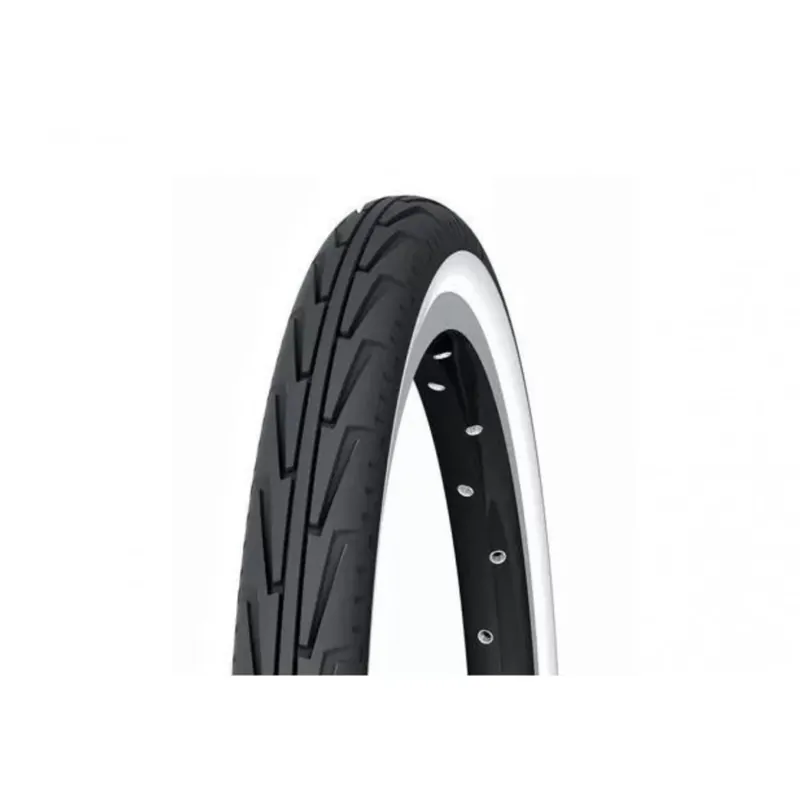 Cubierta Michelin Diabolo City 24 Acces Line Rigida