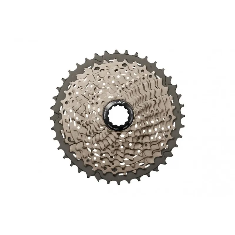 Cassette Shimano 11v CS-M8000