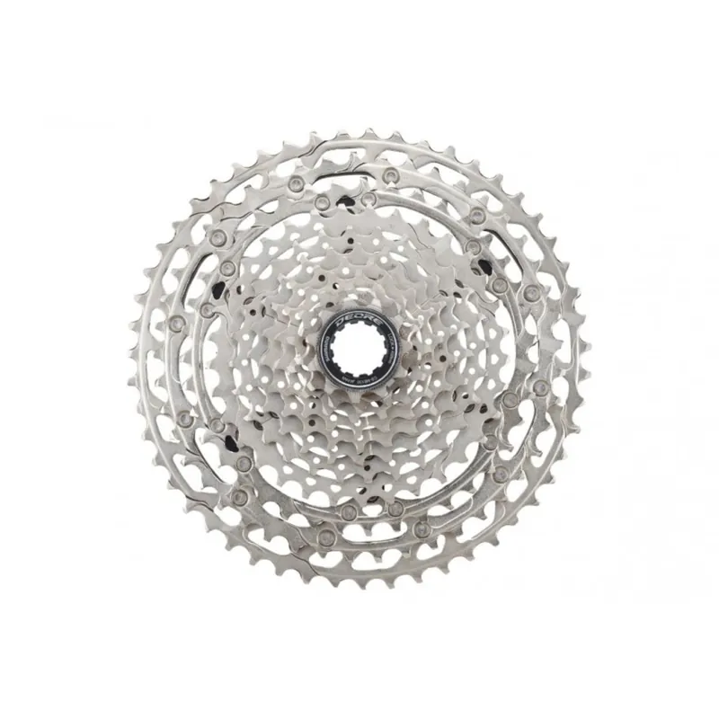 Cassette Shimano 11v CS-M5100