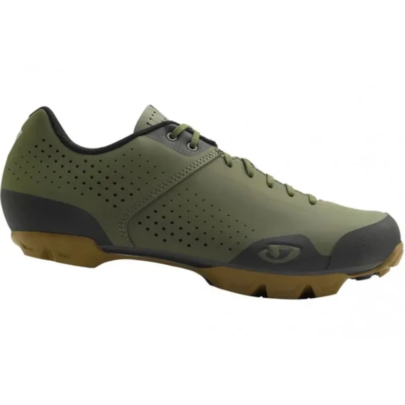 Zapatillas Giro Privateer Lace