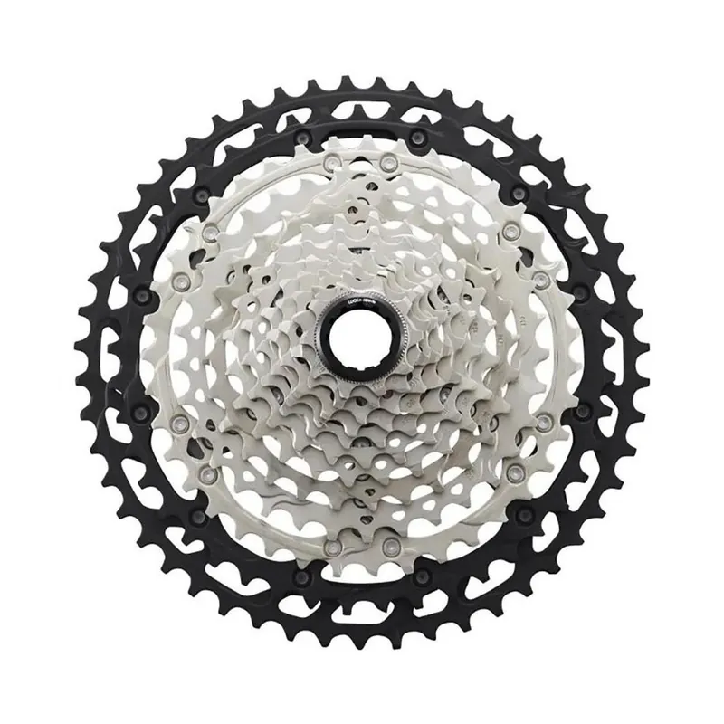 Cassette Shimano 12v CS-M8100