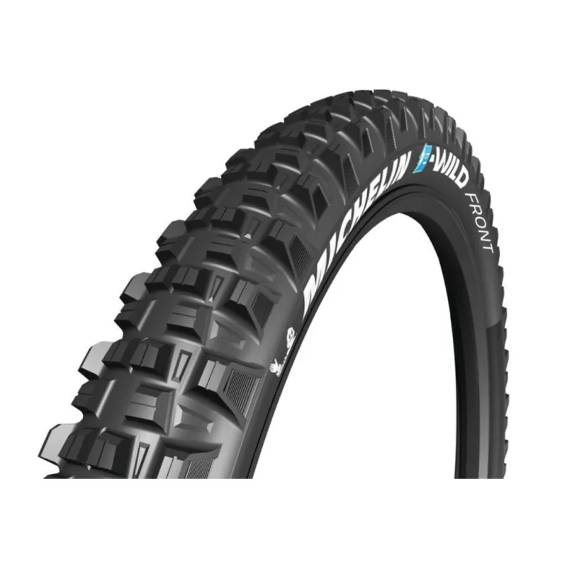 Cubierta Michelin E-Wild Gum-X Front 29 TLR Comp Line