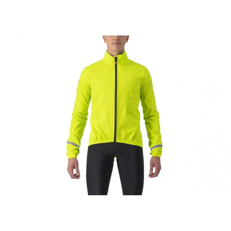 Chaqueta Castelli Emergency 2 Rain Jacket