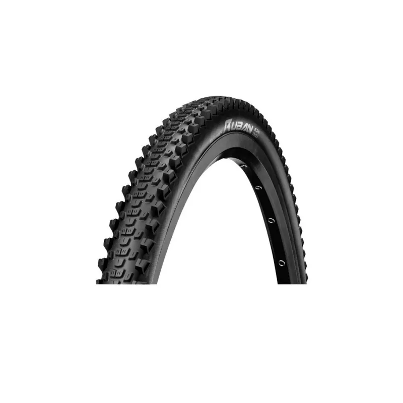 Cubierta Continental Ruban Puregrip 29