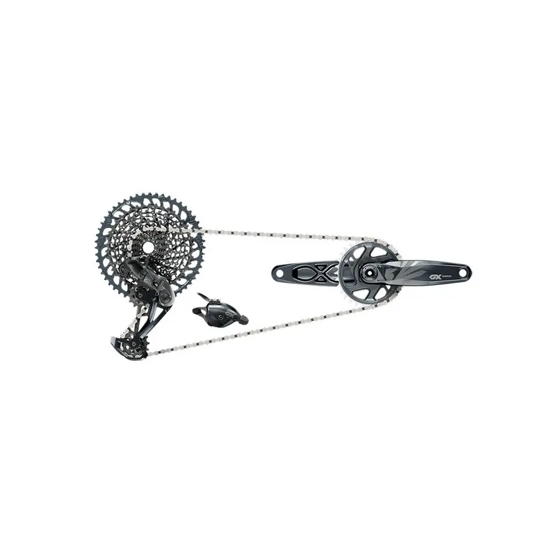 Grupo Sram GX Eagle DUB 32d