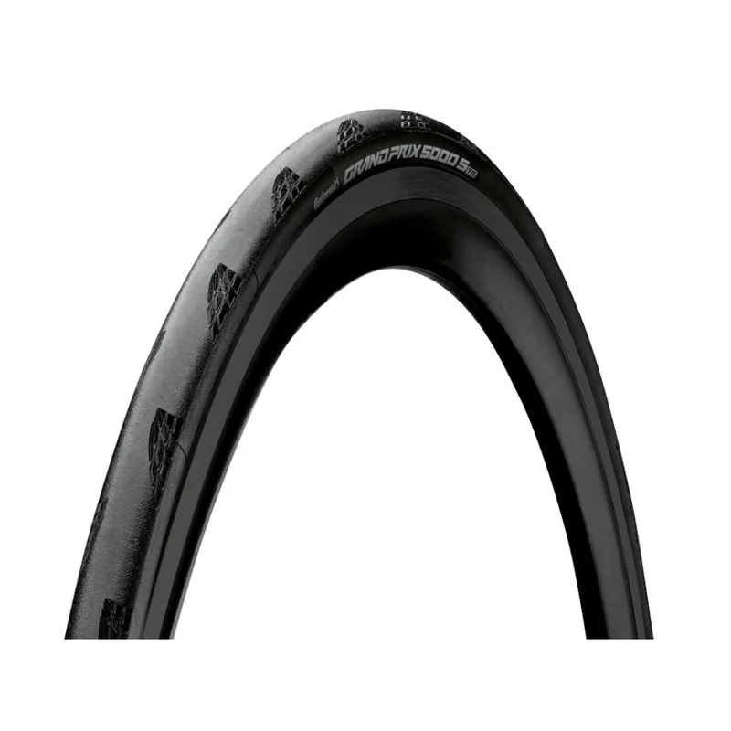 Cubierta Continental Grand Prix 5000 S 700 TR Plegable