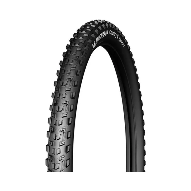 Cubierta Michelin Country Gripr 27.5 Acces Line Rigida