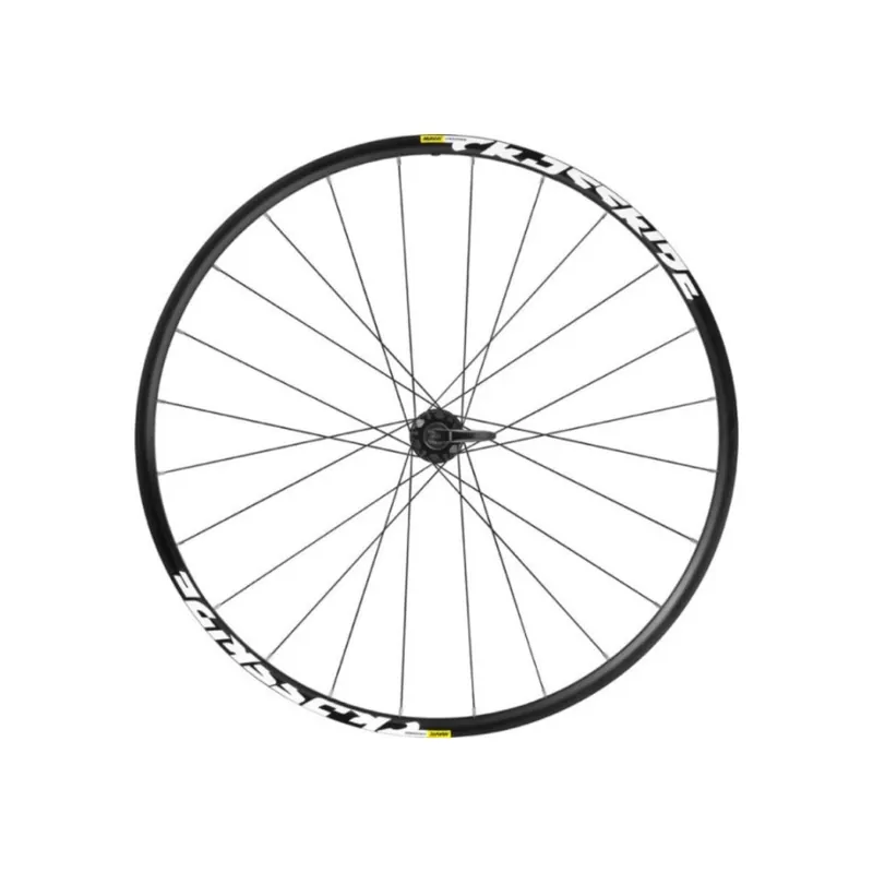 Rueda Trasera Mavic Crossride FTS-X 29 16 Rr