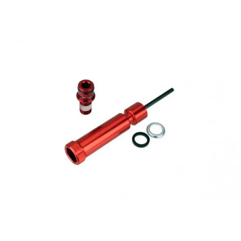 Dial Rebote Rock Shox Reba/Recon/Revelation