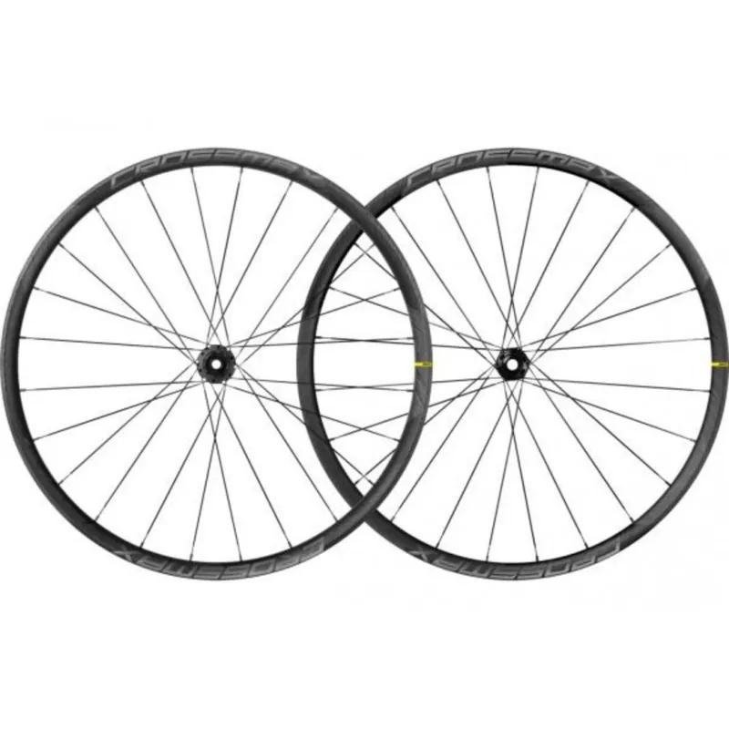 Juego de Ruedas Mavic Crossmax XLR 29 Boost