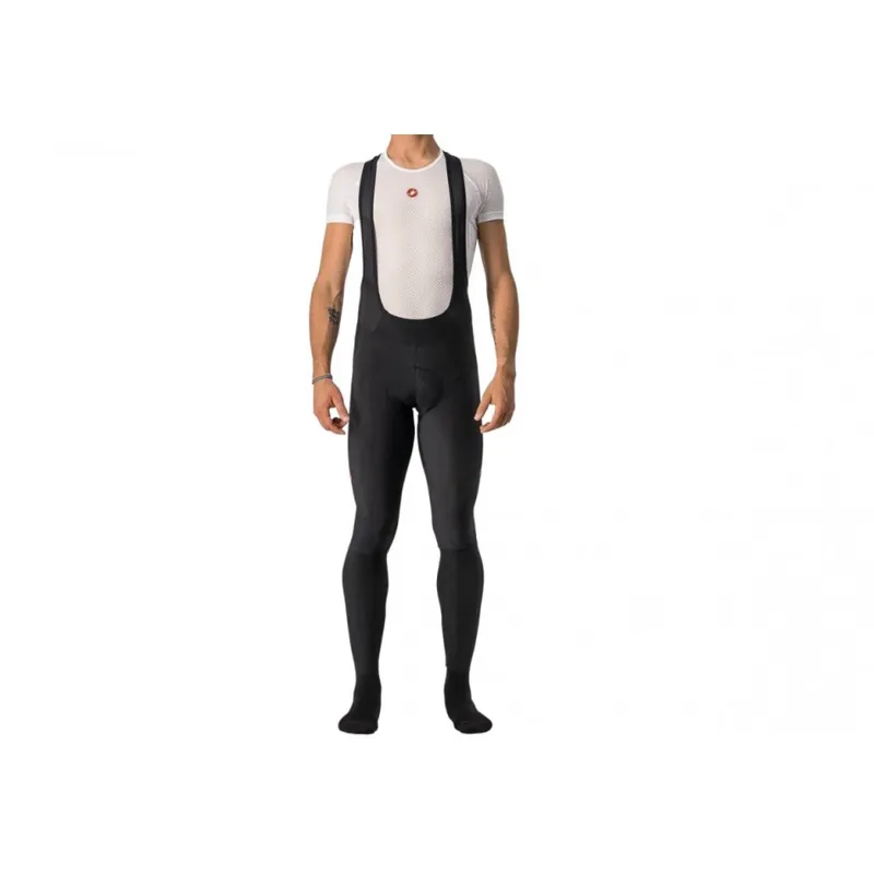 Culotte Largo Castelli Velocissimo 5