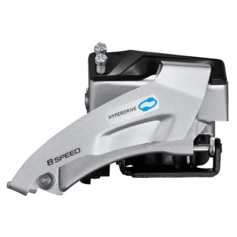 Desviador Shimano Altus Doble FD-M315-TS 34.9mm CB
