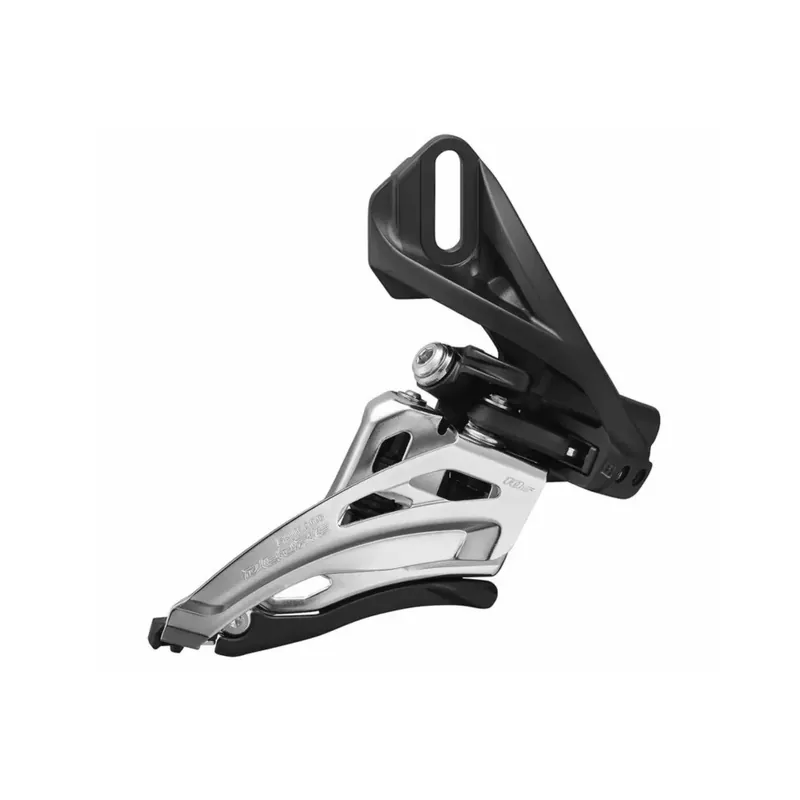 Desviador Shimano Doble FD-M4100-D SS FP DM 64-69