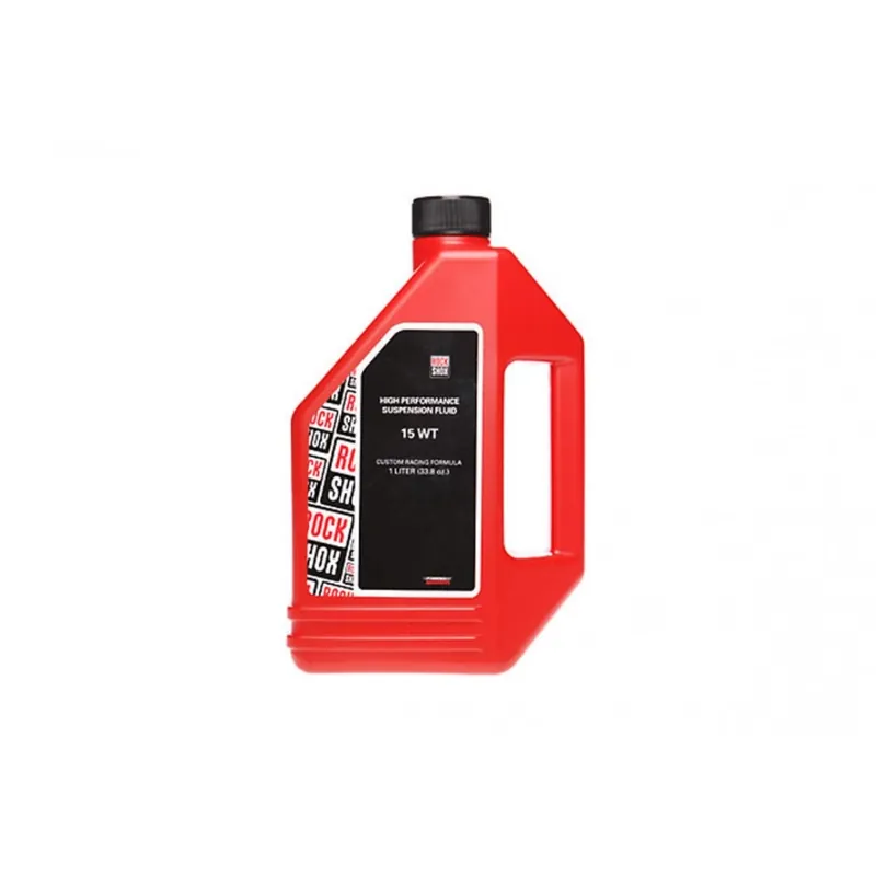 Lubricante Rock Shox SAE 15W
