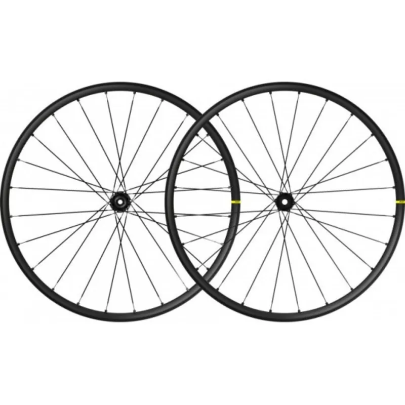 Juego de Ruedas Mavic Crossmax XL 29 Boost