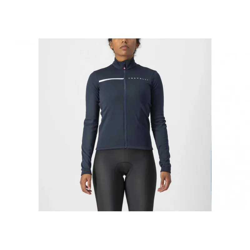 Maillot Manga Larga Castelli Sinergia 2 Women