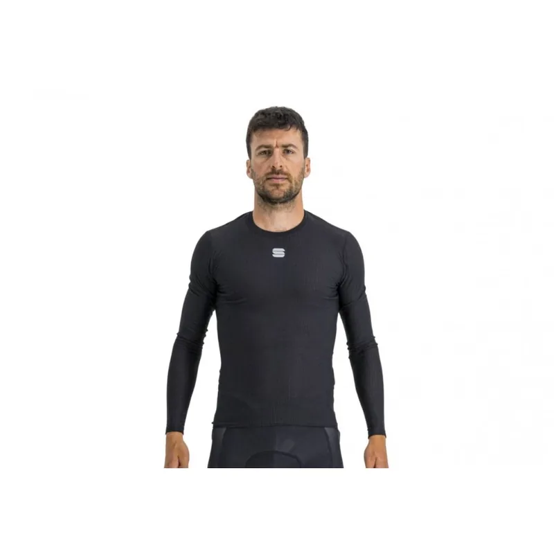 Camiseta Interior Manga Larga Sportful Bodyfit Pro