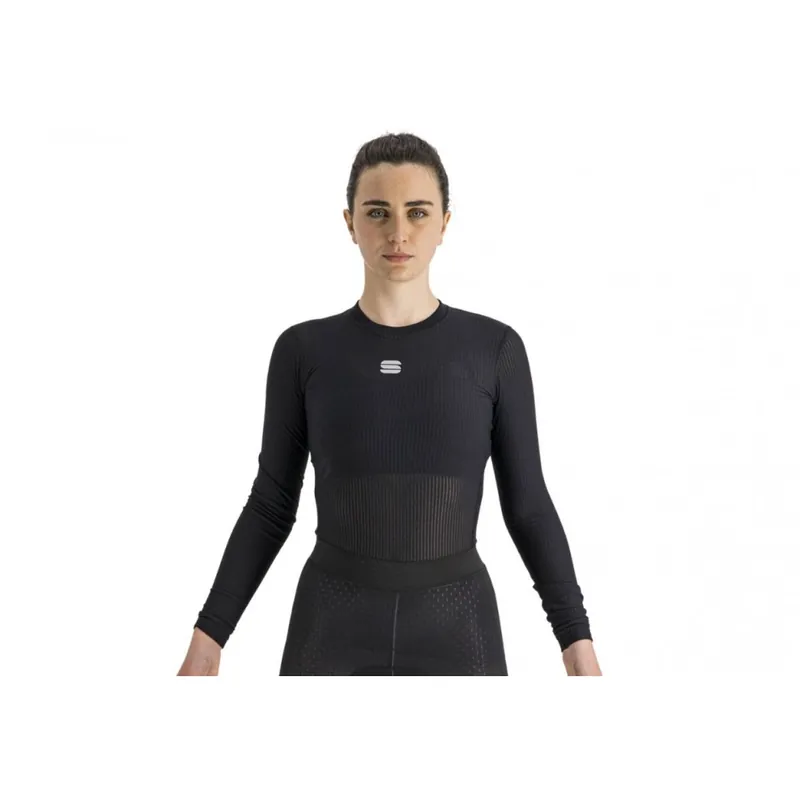 Camiseta interior Manga Larga Sportful Bodyfit Pro Woman