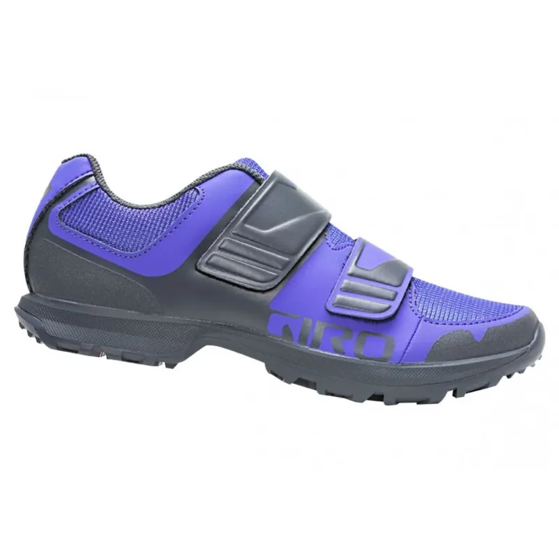 Zapatillas Giro Berm Mujer