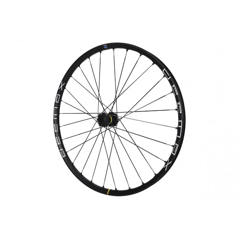 Rueda delantera Mavic E-Deemax S 30 29 Boost Intl