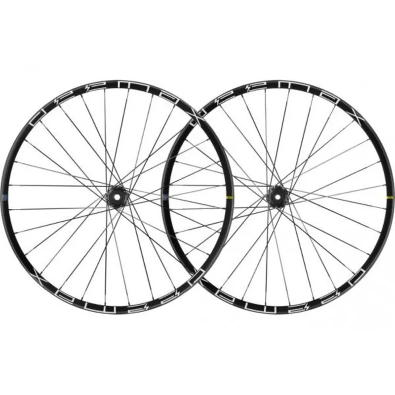Juego de Ruedas Mavic E-Deemax 30 29 Boost INTL