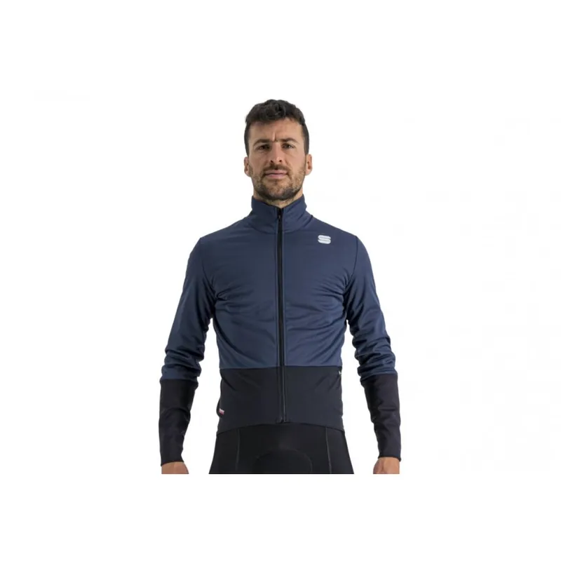 Chaqueta Sportful Total Comfort Jacket