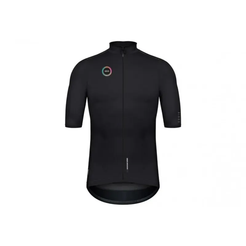 Chaqueta Gobik Envy Manga Corta Hombre