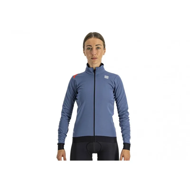 Chaqueta Sportful Fiandre Medium W Jacket Mujer