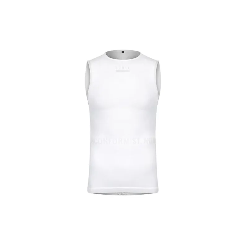 Camiseta interior Sin Mangas Gobik Hombre Limber Skin