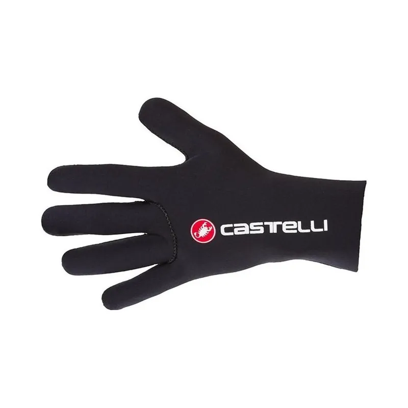 Guantes Largos Castelli Diluvio C