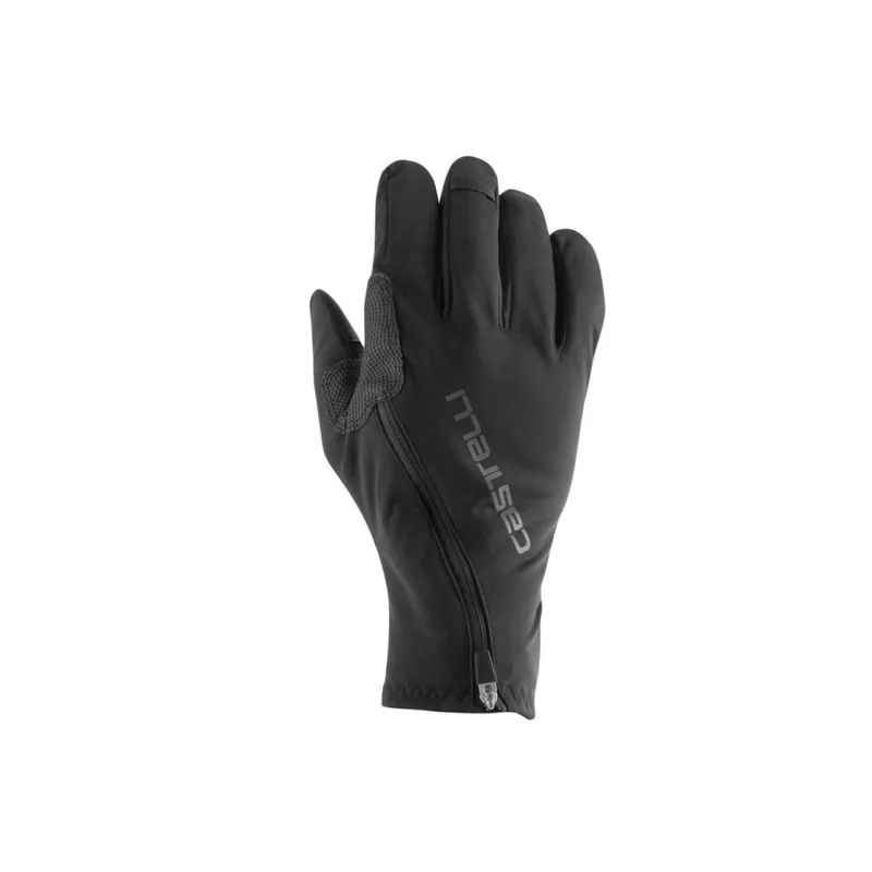 Guantes Castelli Spettacolo Ros