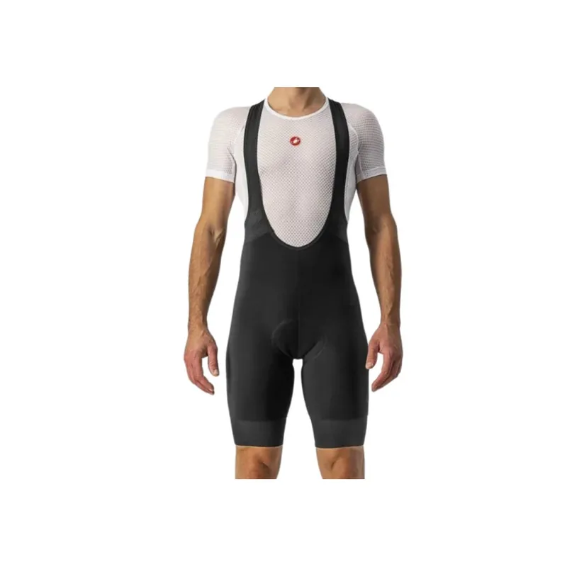 Culotte Corto Castelli Tutto Nano