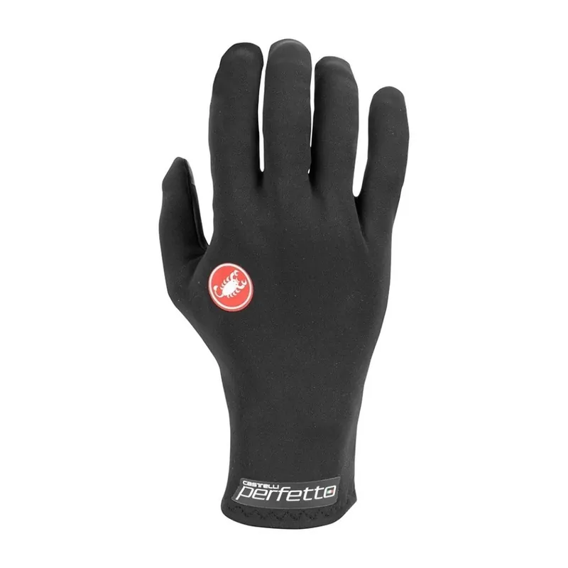 Guantes Largos Castelli Perfetto Ros