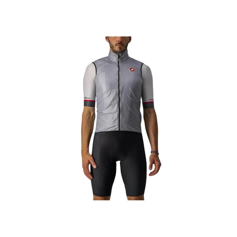 Chaleco Castelli Aria