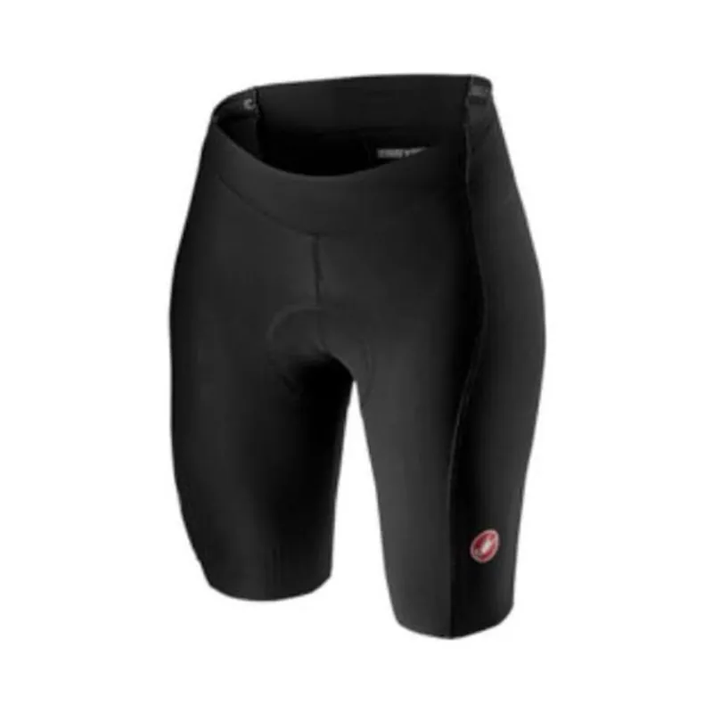 Culotte Corto Castelli Velocissima 2 Women Sin Tirantes