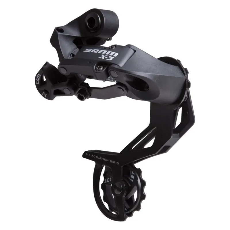Cambio Sram X3 Caja Larga