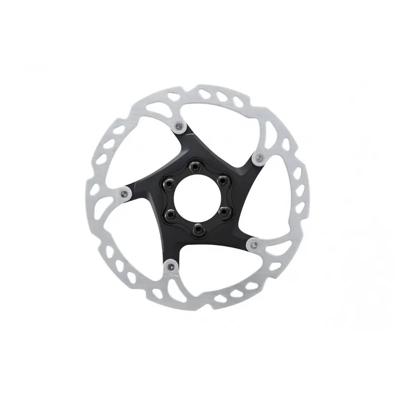 Disco Shimano 6-Tornillos SM-RT76