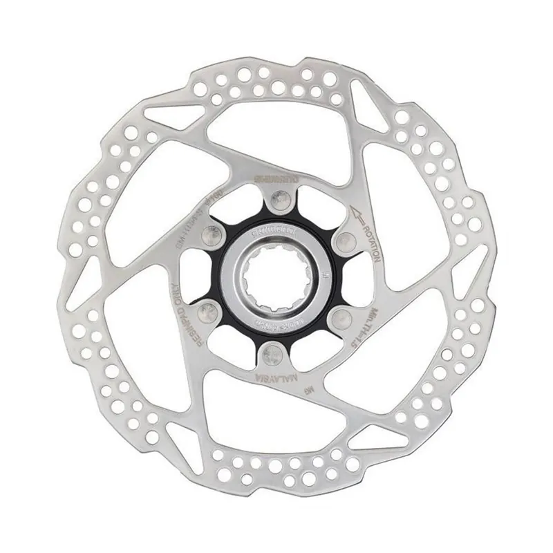 Disco Shimano Center Lock SM-RT54