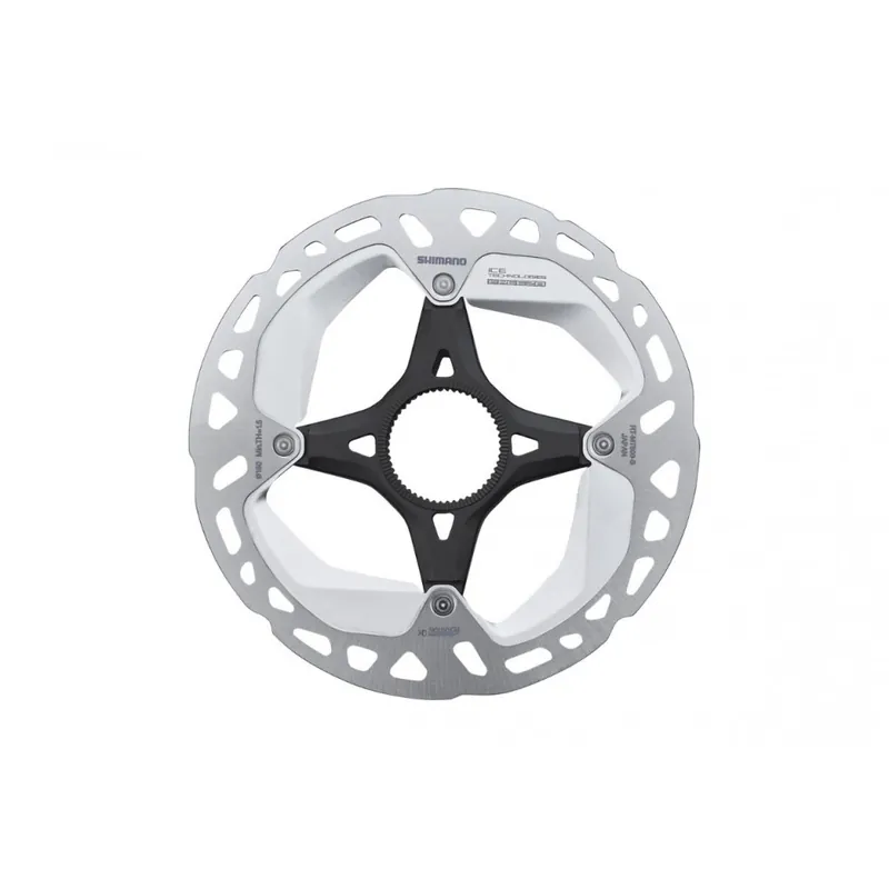 Disco Shimano Center Lock RT-MT800 Ice-Tech Freeza