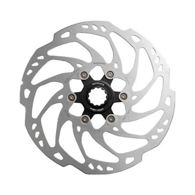 Disco Shimano Center Lock SM-RT70 Ice-Tech