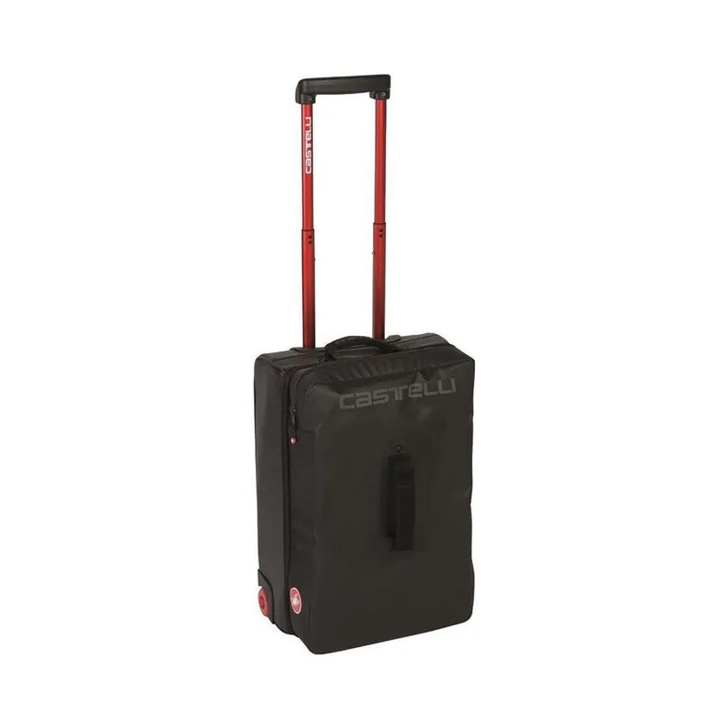 Mochila Castelli Bolsa Viaje Rolling