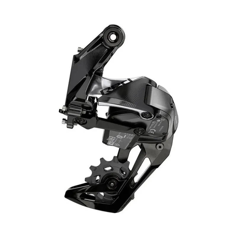 Cambio Sram Red eTap AXS XPLR 12v Max 44d