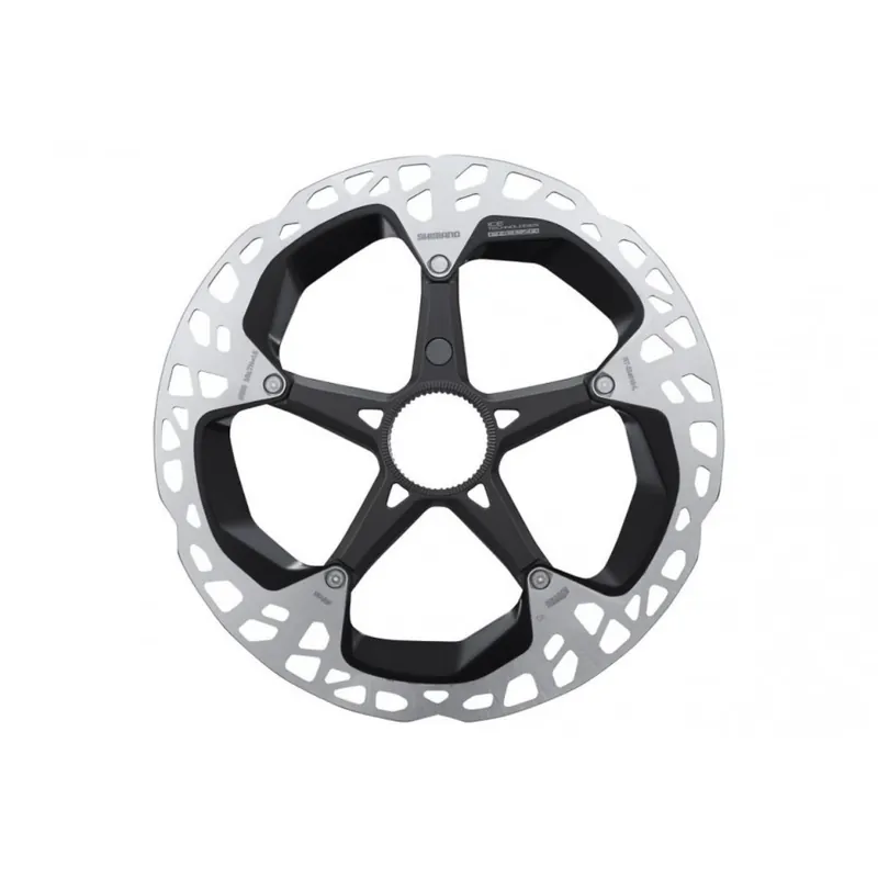 Disco Shimano Center Lock (E) RT-EM910