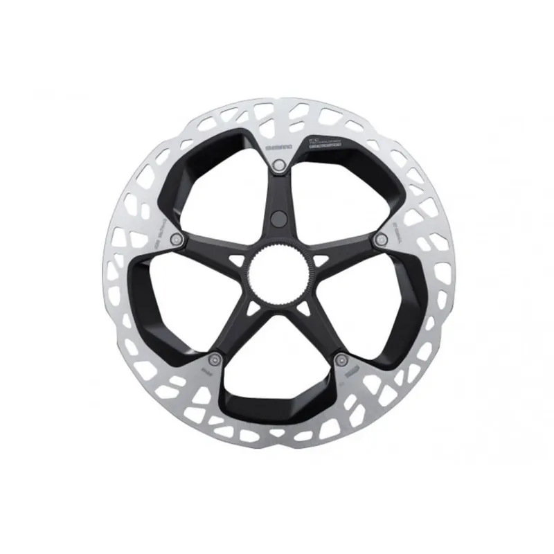 Disco Shimano Center Lock RT-EM910 Ice-Tech Freeza