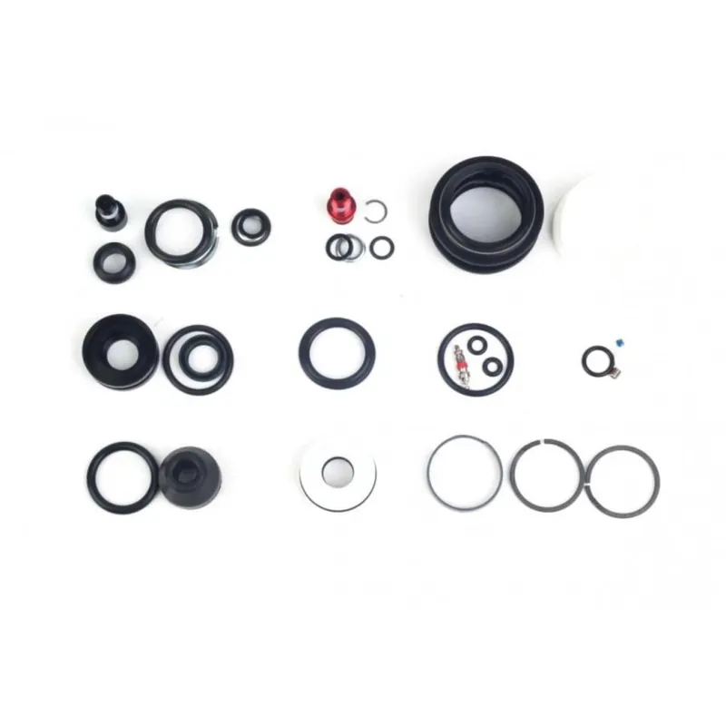 Kit Completo Rock Shox Sid/Reba Solo Air A2 A3 2013-2016