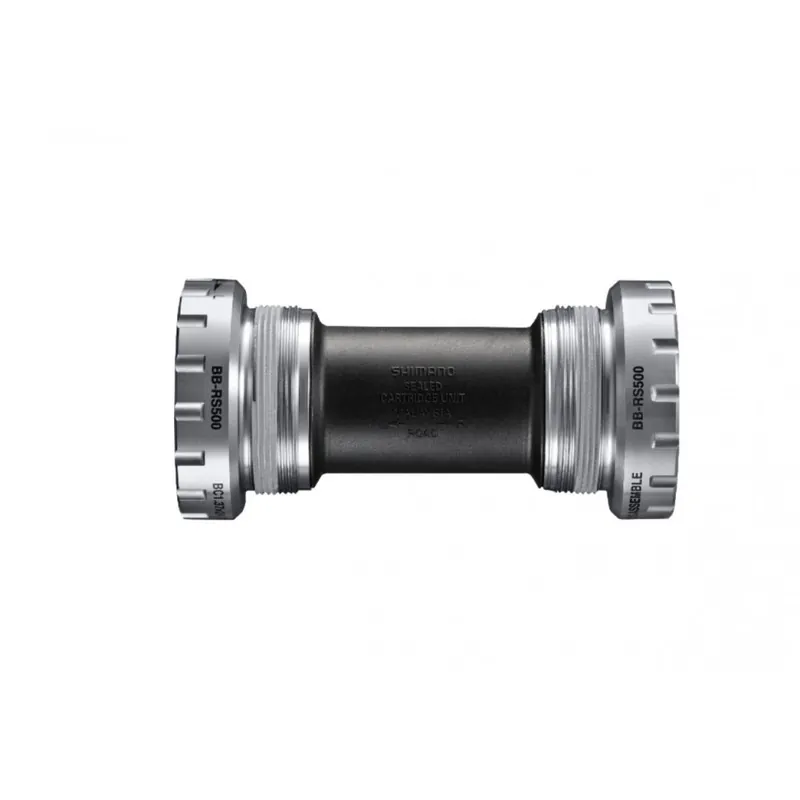Pedalier Shimano Tiagra BB-RS500